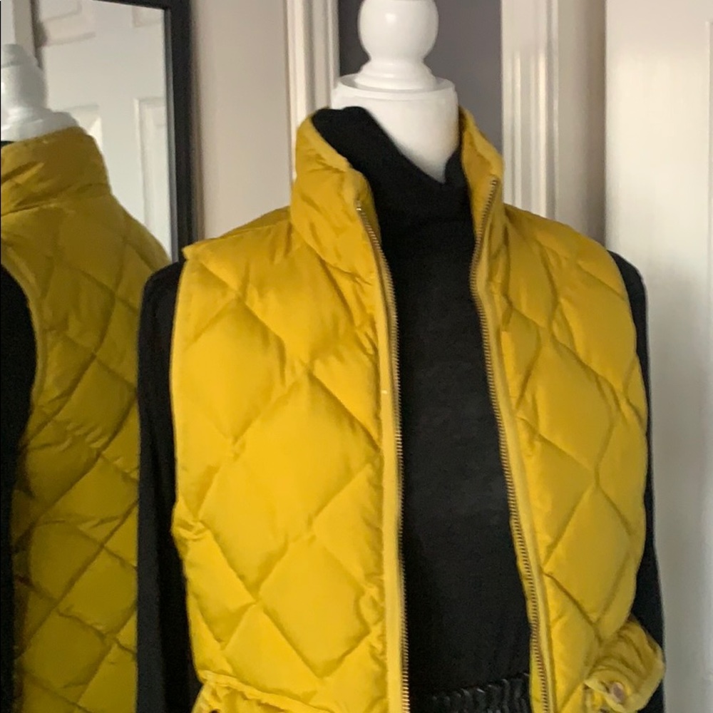 J.Crew Excursion Vest - image 3